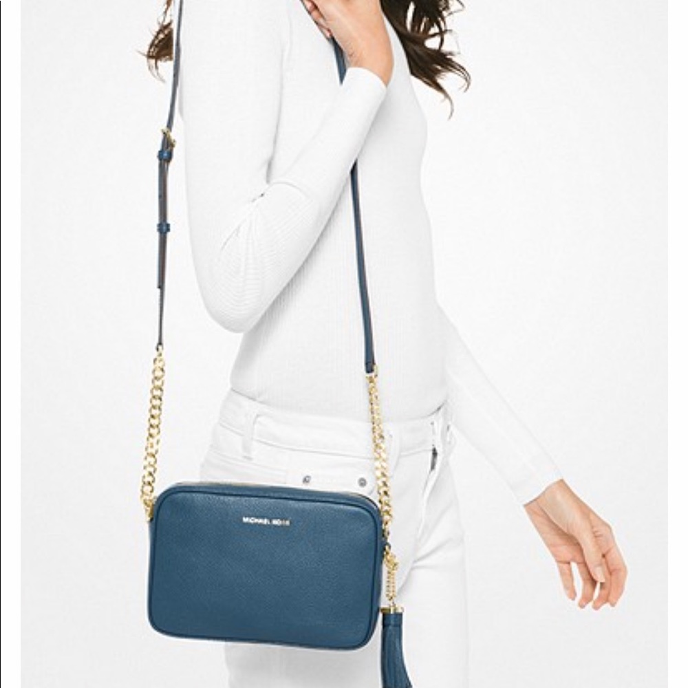 Michael Kors crossbody bag - Picture 2 of 8